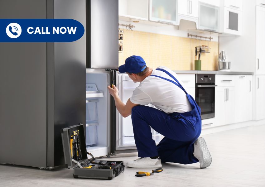 Park Ridge Appliance Repair Company
